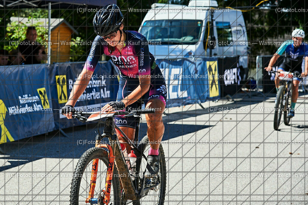 0302_XXIX_GRANITBEISSSER_Extreme_Neumueller Karoline | (C)FotoLois.com, Manfred Buchberger, 29. GRANITBEISSER - Mountainbike-Marathon in St. Georgen am Walde, EXTREME - 72,5 km, Sa 2. September 2023.