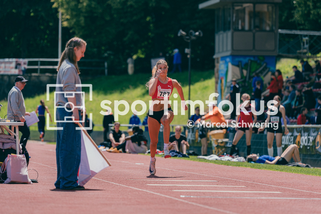 FLVW-Meisterschaften 2026 | Impressionen und Wettkampfszenen der FLVW-Meisterschaften 2026 mit Athletinnen und Athleten verschiedener Vereine und Altersklassen in unterschiedlichen Disziplinen der Leichtathletik. - Realisiert mit Pictrs.com