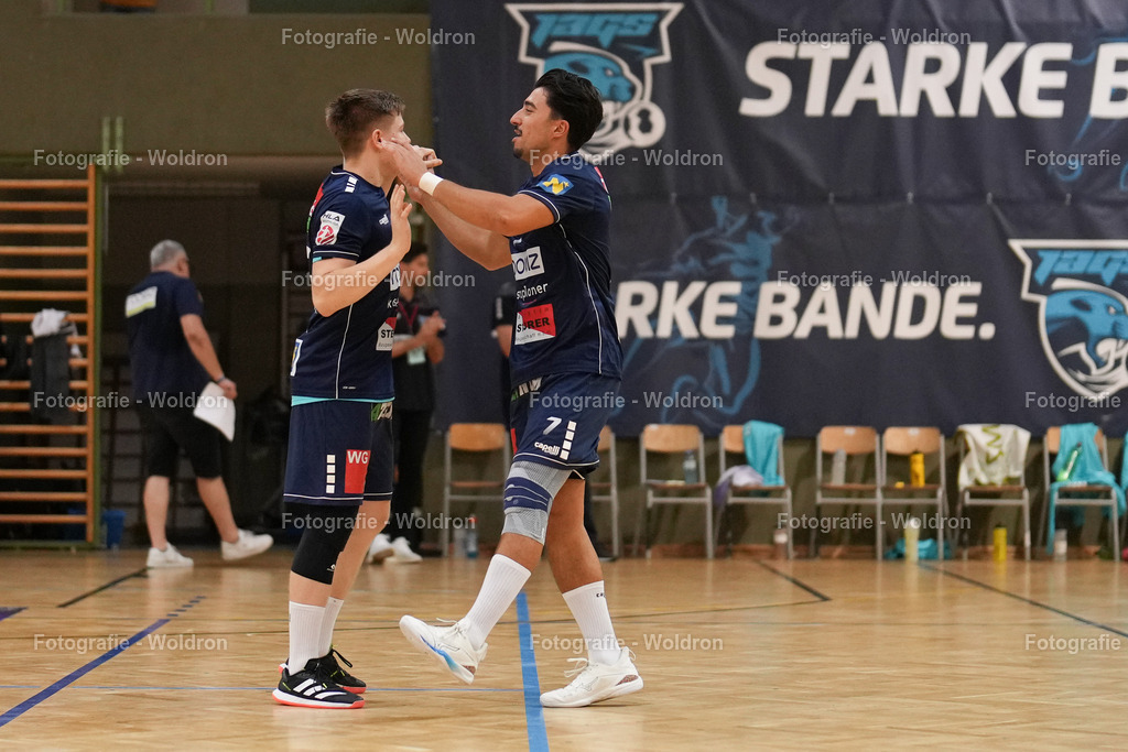 20230901 HLA Jags v Krems-7 | Fotografie Woldron