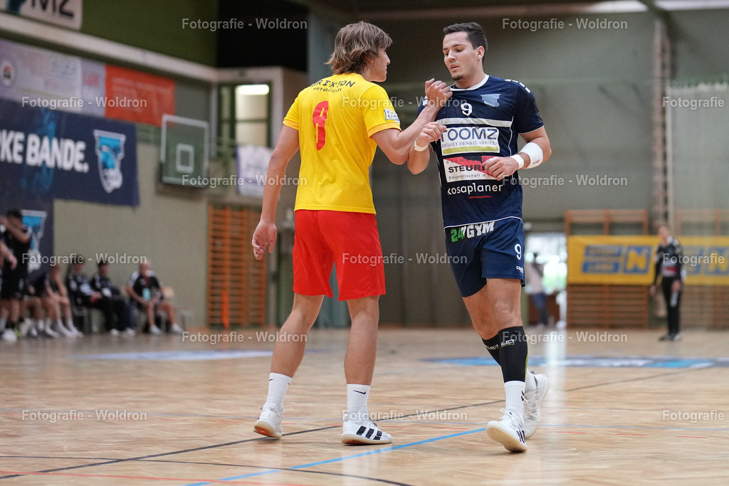 20230901 FT Jags v Krems-40 | Fotografie Woldron