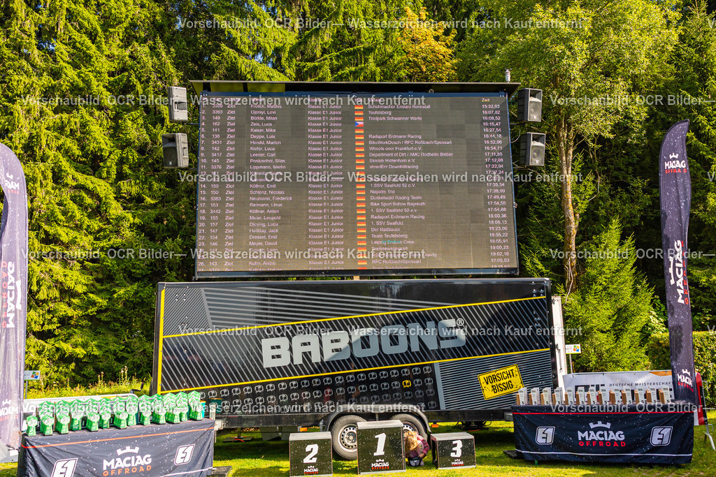 Enduro One Rabenberg So R1-3666 | OCR Bilder Fotograf Eisenach Michael Schröder