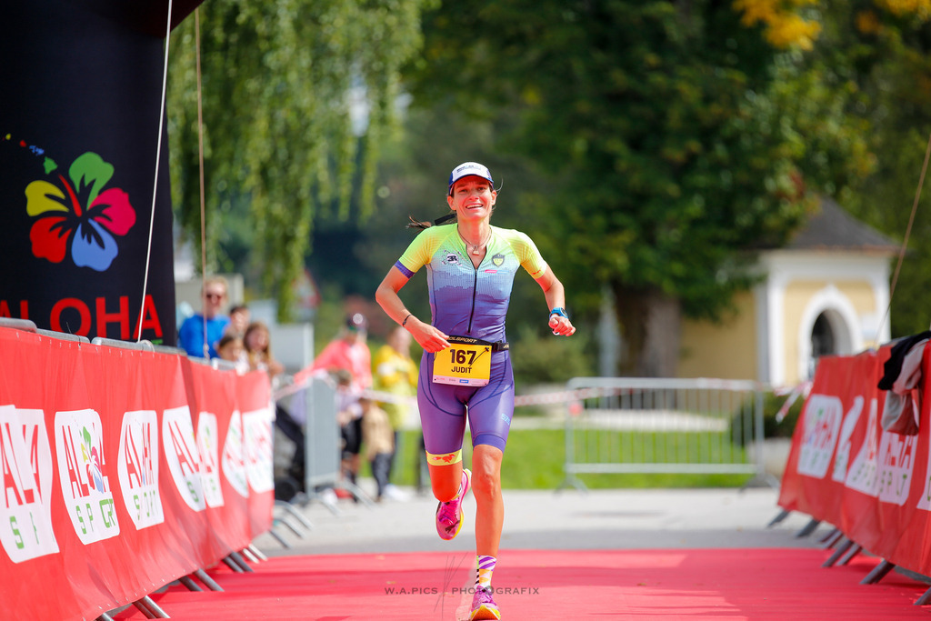 ALOHA MONDSEE TRIATHLON 2025 | AUSTRIA, 07.09.2025, Mondsee, ALOHA MONDSEE TRIATHLON 2025, Photo: WAPICS / Andreas Willdoner