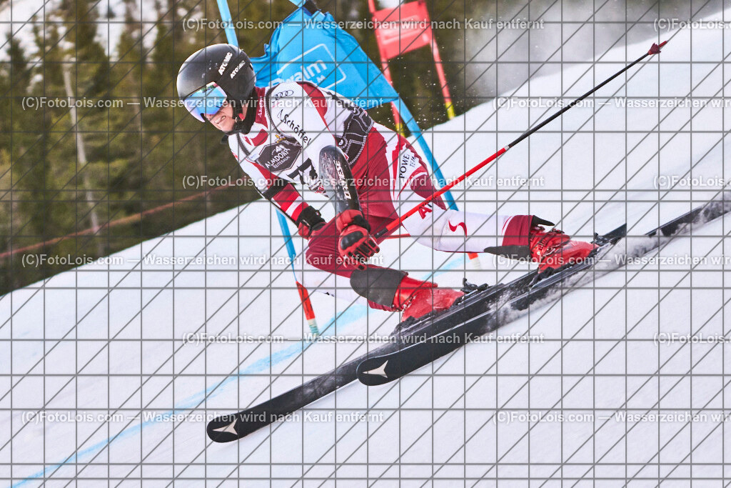 ALP0818_FIS-MastersCup_Reiteralm_Giant-SL_Webersinke Ralph | FIS-MastersCup GIANT-SLALOM auf der Reiteralm in Pichl, Sa 18. Jänner 2025.