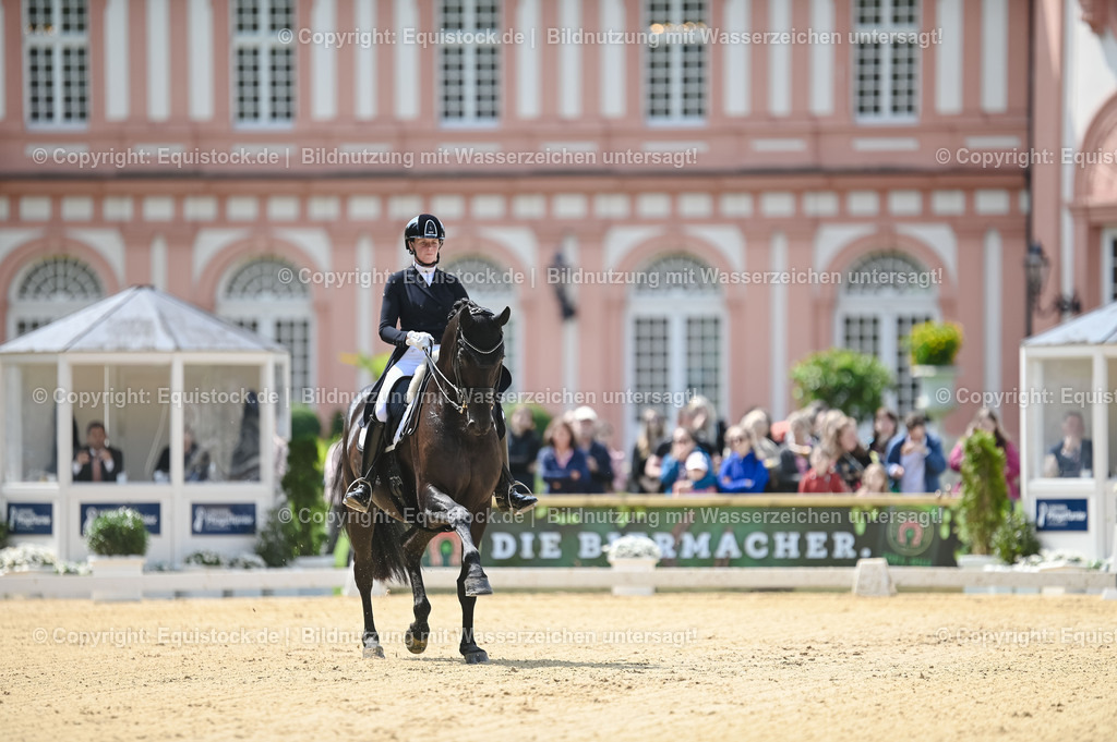 20250607_1_GP-Tour_Dressage_0032 | Foto: Thomas Hartig