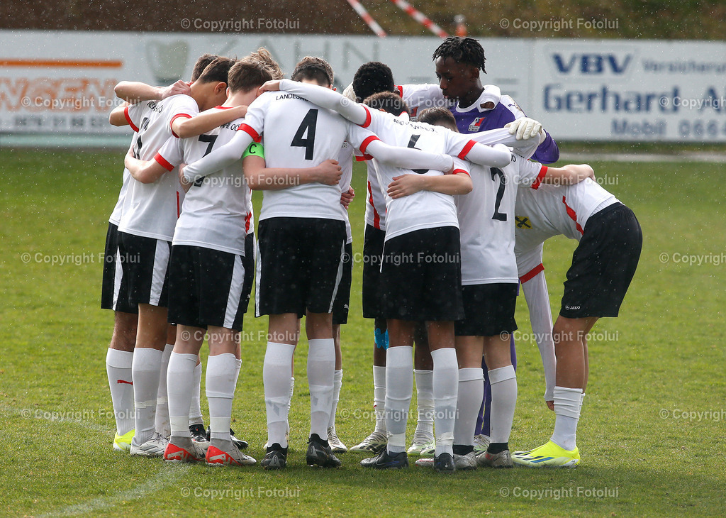 A_LUI_17032024_10 | OBEROESTERREICH (WEIß) UND KAERNTEN (ROT