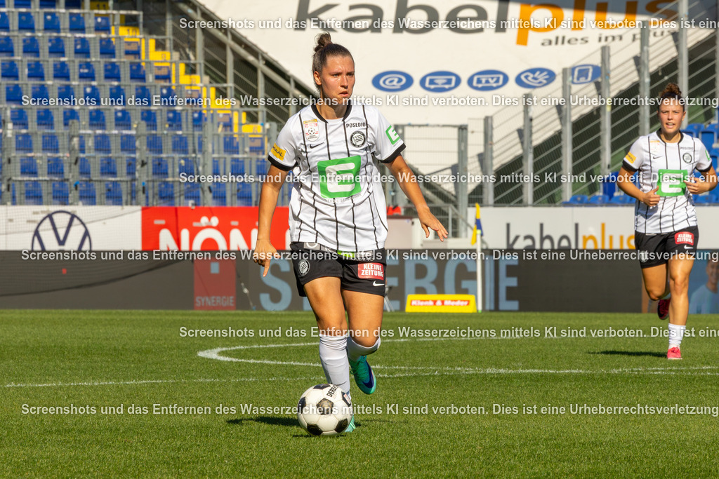 7K3A2594 | Frauen Bundesliga - 9. Runde