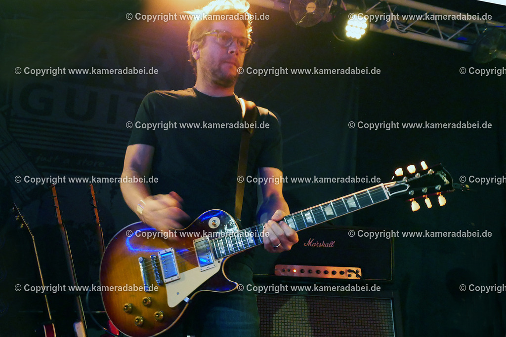 Konzert : Impala Spring am 14.11.2025 im Rare Guitar Münster | Konzert : Impala Spring am 14.11.2025 im Rare Guitar Münster - Realisiert mit Pictrs.com