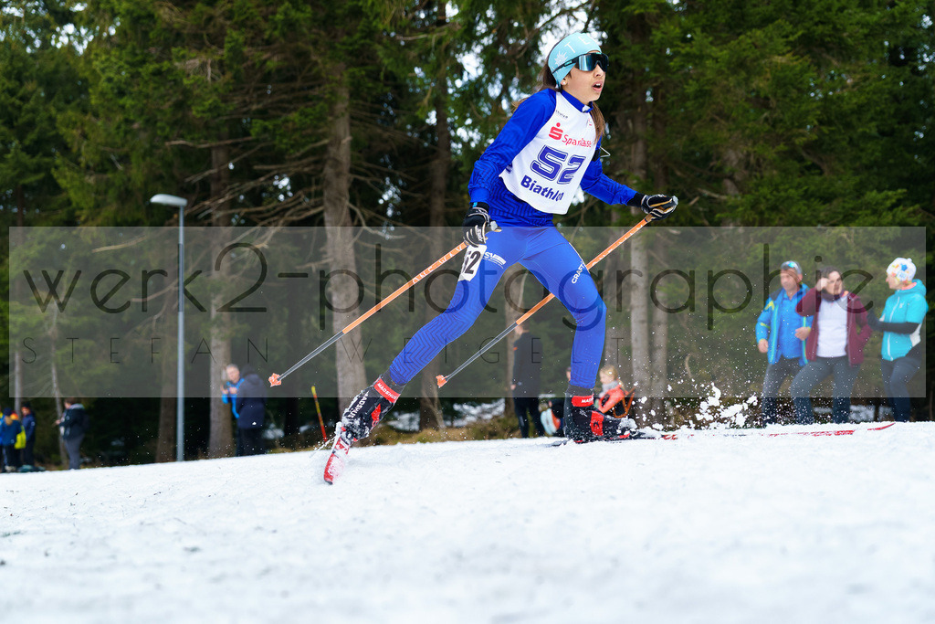 DSC Oberweisenthal | O´thal am 18. und 19. März 2023