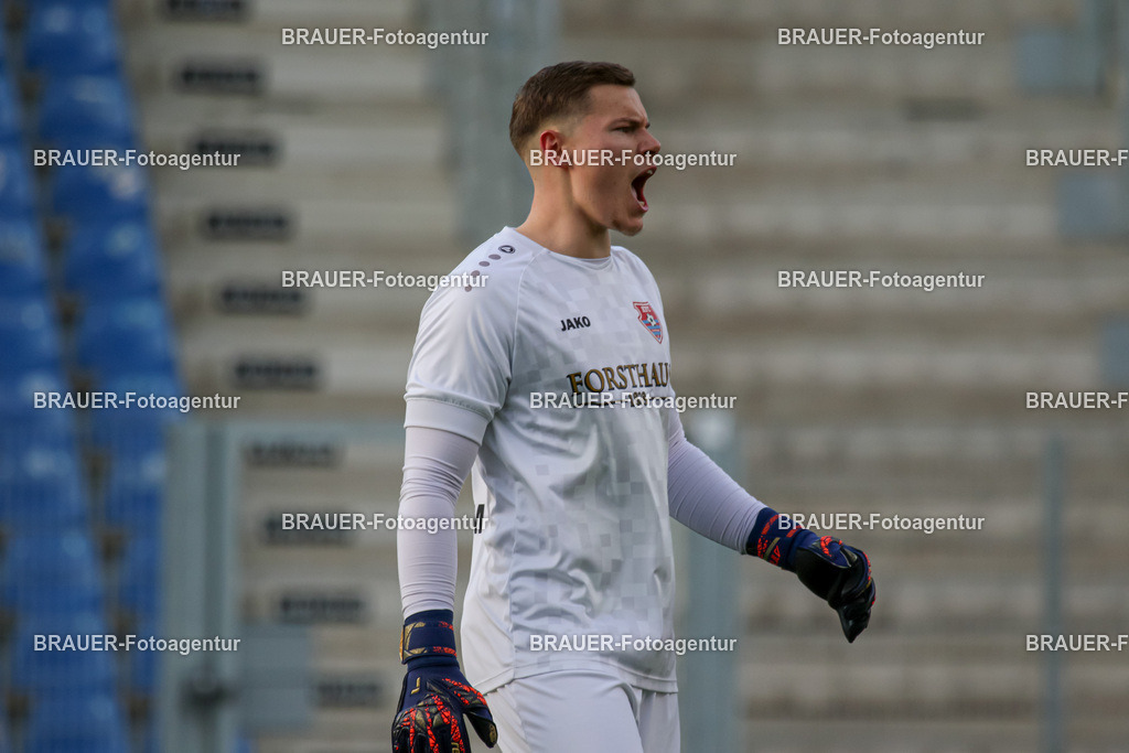 KFC Uerdingen - Holzheimer SG | BRAUER-Fotoagentur