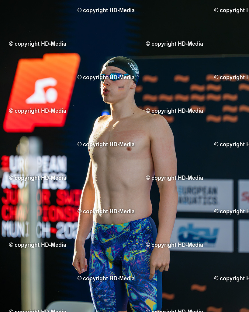 European Aquatics Junior Swimming Championships 2026 | European Aquatics Junior Swimming Championships 2026