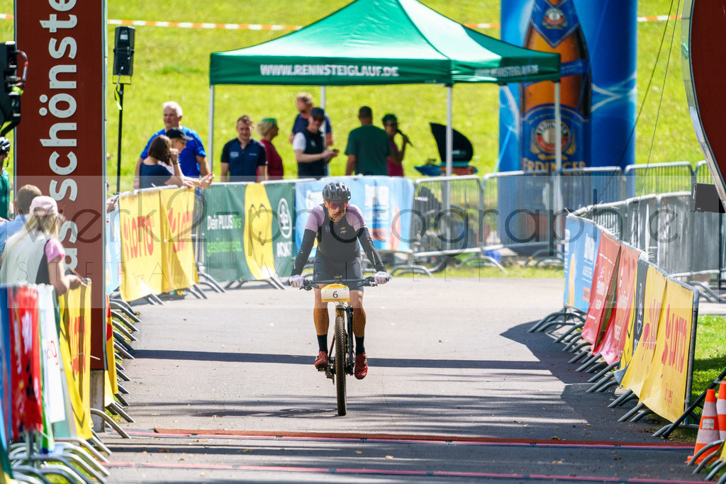 RIDE Zieleinlauf | Schmiedefeld 07. September