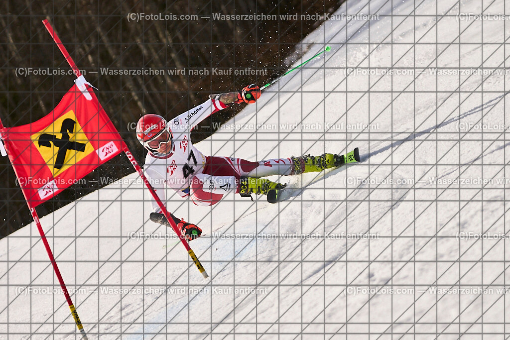 ALP8644_Herrn-FIS-GS-II_Lackenhof-WY_SCHMUCK Vinzent | Internationaler FIS GiantSlalom der Herrn auf der Distelpiste in Lackenhof am Di 11. März 2025.  Österreich, LSV-NÖ, Sportunion Waidhofen/Ybbs (2035).