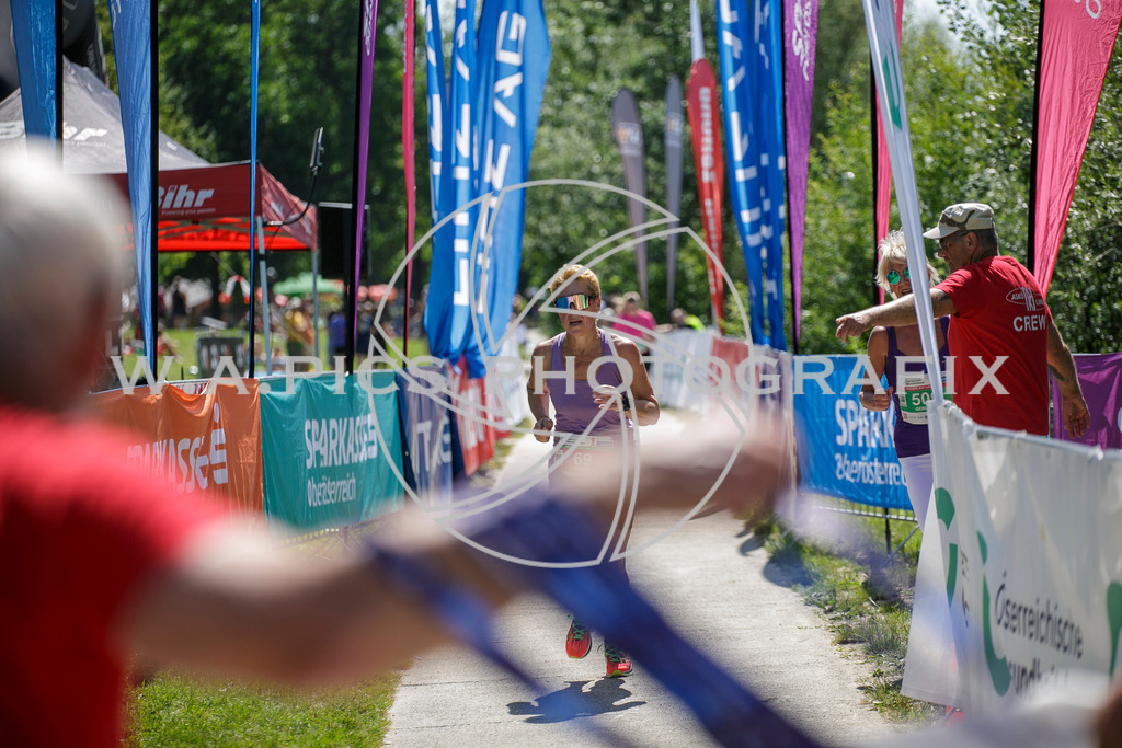 20250622-AW_M3344 | AUSTRIA, 22.06.2025, Linz, OOEGK Frauenlauf Linz Photo: WAPICS / Andreas Willdoner