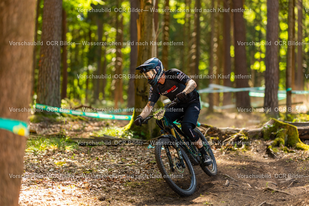 Enduro One Roßbach SA 2025 R1-1286 | OCR Bilder Fotograf Eisenach Michael Schröder