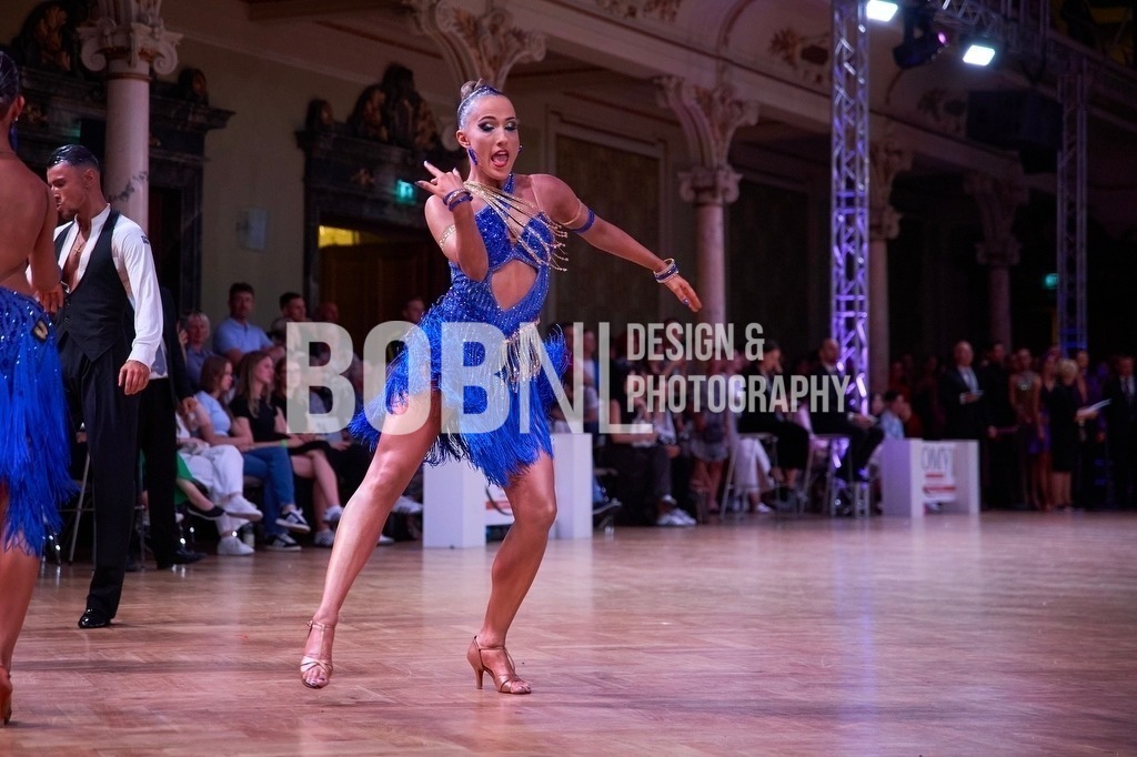 danceComp | Wuppertal - 05.07.2025: danceComp in Wuppertal (Historische Stadthalle), Germany. Photo by: BobNL design &amp; photography - Realisiert mit Pictrs.com