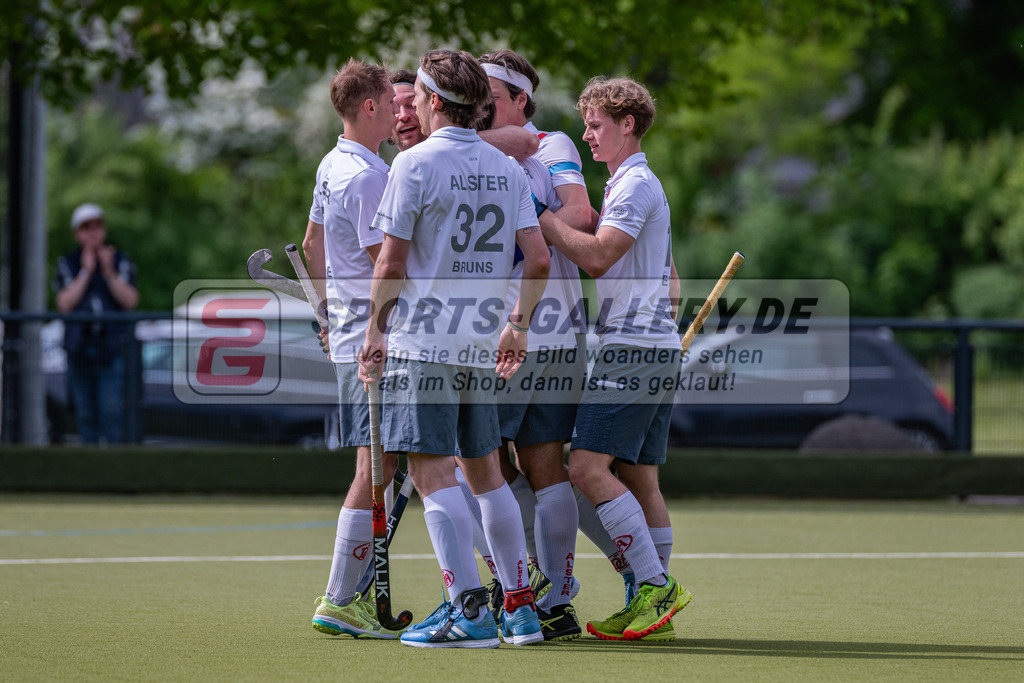 SM_20250503-DSC_9536 | 1.Bundesliga Feld - Rückrunde (M) DCADA  - GTHGC / 5:1 (1:0)
