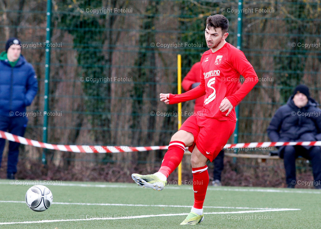 A_LUI_25022023_11 | SPORT,FUSSBALL,LL.OST ASKOE OEDT 1B-ST.AMGDALENA 25.02.2023IM BILD: FLORIAN BABIC   (OEDT1B)  FOTO:FOTOLUI