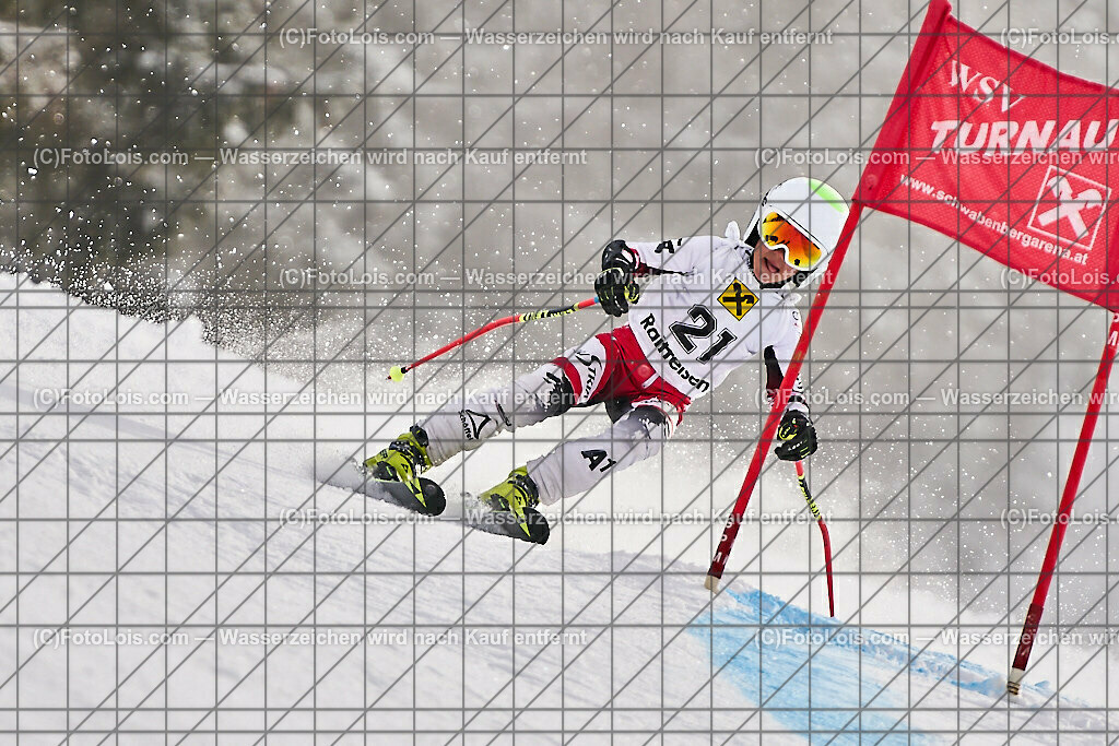 ALP2253_SteirerSKI_KinderCup-RTL_Turnau_Wilding Florian | (C)FotoLois.com, Alois Spandl, SteirerSKI, KinderCup-RTL in der SchwabenbergArena Turnau, So 26. Februar 2023.