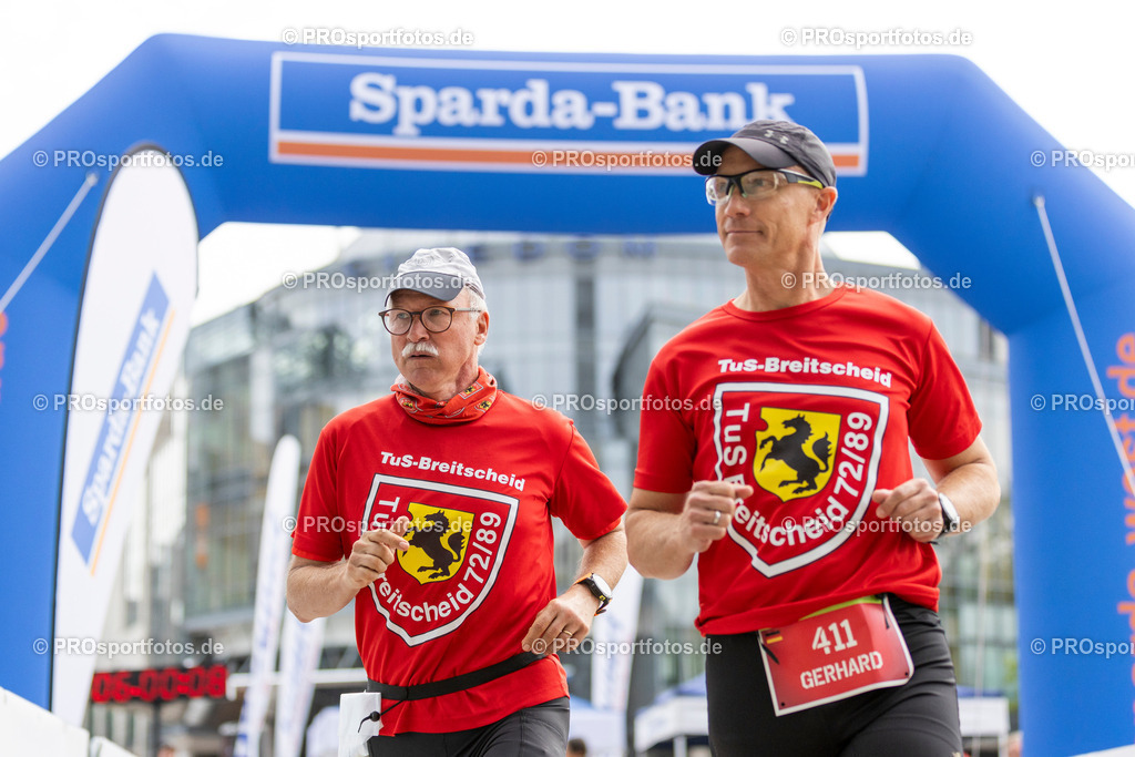 KoelnTurm Treppenlauf 2023, 13.08.2023, KoelnTurm Mediapark, Koeln | KoelnTurm Treppenlauf 2023 am 13.08.2023, KoelnTurm Mediapark, Koeln