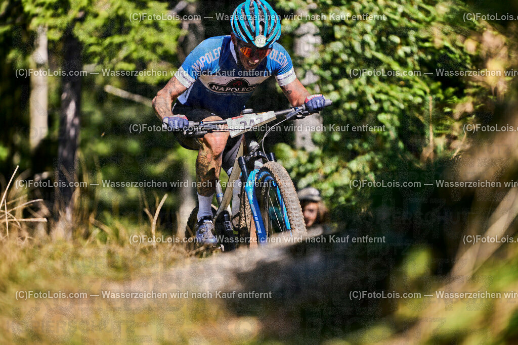 ALP7335_XXIX_GRANITBEISSER_Medium_Naglstrasser Christian | (C)FotoLois.com, Alois Spandl, 29. GRANITBEISSER - Mountainbike-Marathon in St. Georgen am Walde, MEDIUM 39,5 km, Sa 2. September 2023.