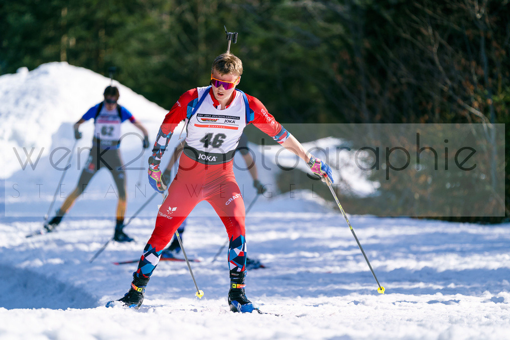 FESA Alpencup / DP Arber | 7. Deutschlandpokal Finale - ARBER Hohenzollern Skistadion, 6. - 9. März 2025