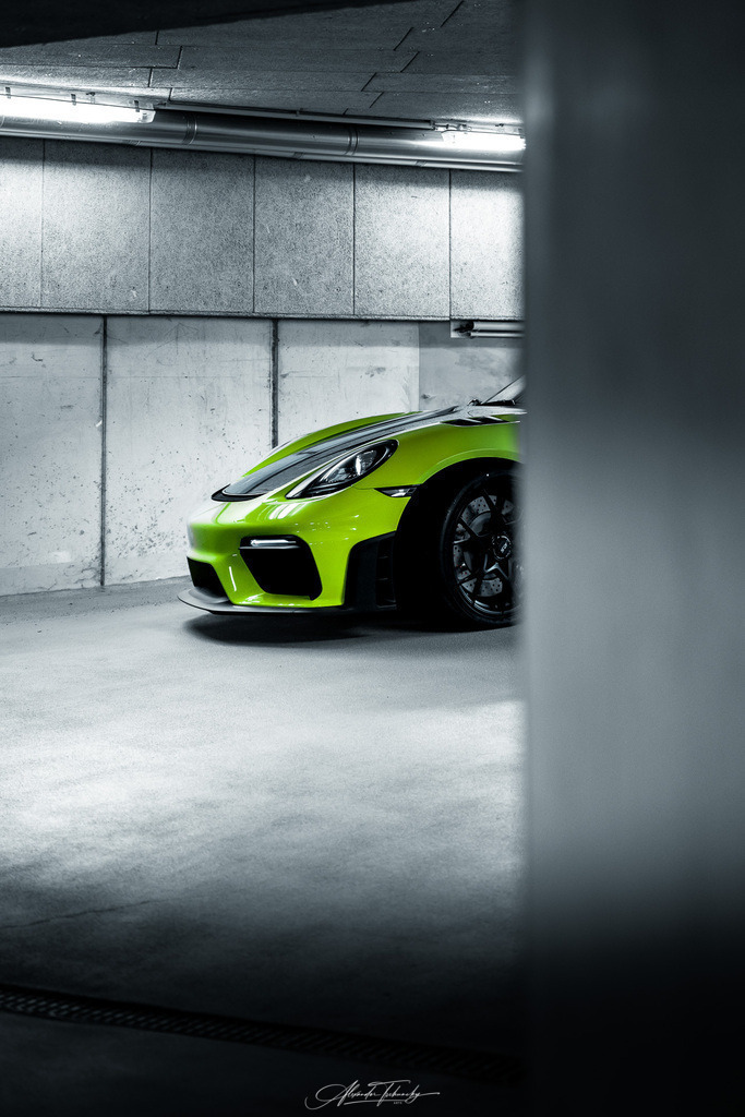 718 Cayman GT4 RS_R6A5481 | Entdecken Sie die faszinierende Welt von Alexander Tschuncky Arts: Kreative Fotografie, atemberaubende Automobilkunst und hochwertiger Bilderdruck. Lassen Sie sich inspirieren! - Realisiert mit Pictrs.com