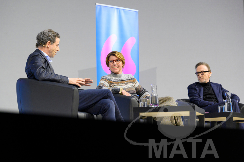 _DWA5703 | Marius Müller-Westernhagen bei der lit.Cologne 2023 Veranstaltung 'Ein Leben der Superlative' in der Oper Köln. Köln, 09.03.2023 - Realisiert mit Pictrs.com
