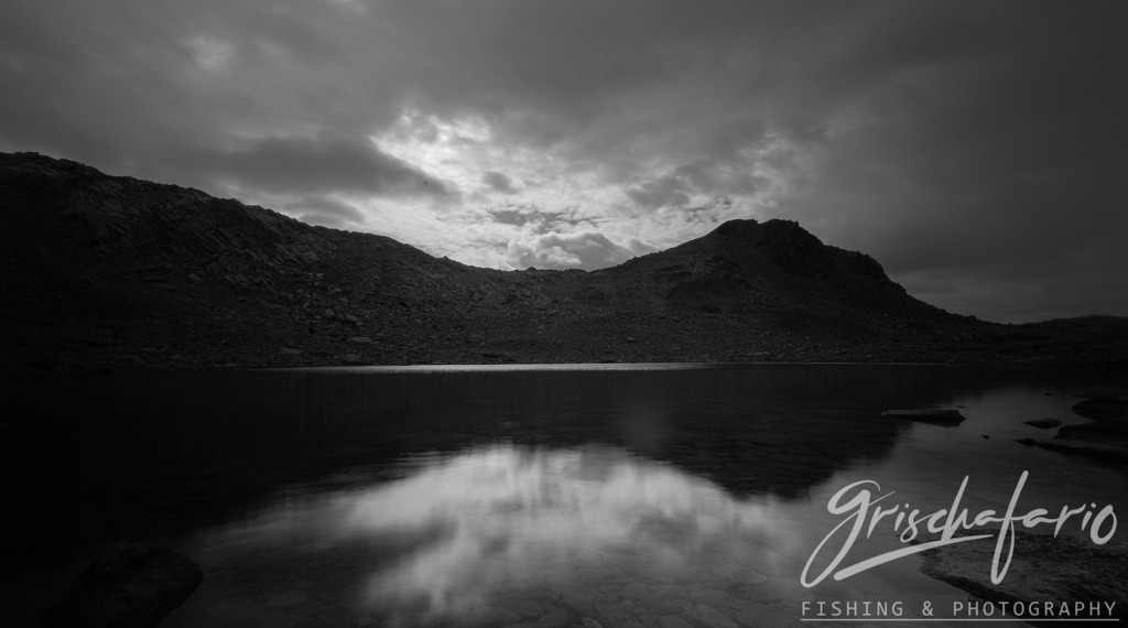 Memories of the past | grischafario photography