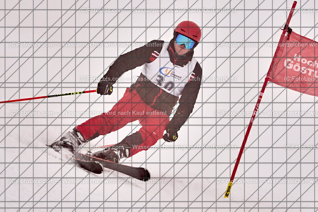 ALP4581_NOe-Landjugend-Teambewerb_Rosenbaum Florian | (C)FotoLois.com, Alois Spandl, NÖ Landjugend Skimeisterschaften 2023, Teambewerb am Hochkar/Draxlerloch, So 22. Jänner 2023.