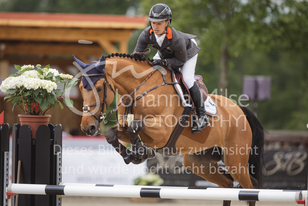 220602_CSI-Wohlde_YoungsterTour-211 | CSIYH1* - Internationale Zweiphasenspringprüfung (1,35 m) 
Youngster Tour für 7jährige Pferde
02.06.2022