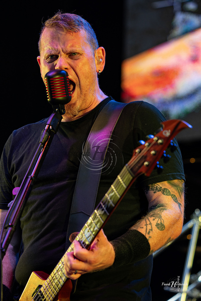 Metakilla / Metallica Tribute Band | Stadtfest Aschaffenburg 30.08.2025 - Realisiert mit Pictrs.com