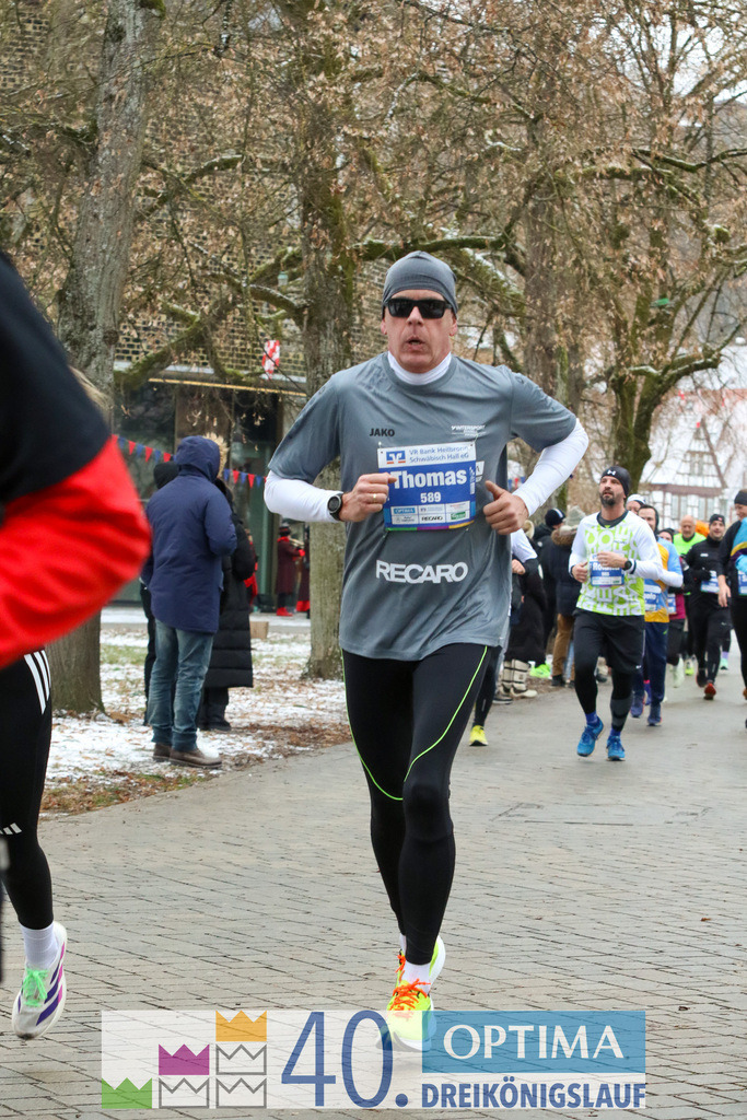 VR Bank Hauptlauf 10km | 40. Optima 3koenigslauf 2026 - Realisiert mit Pictrs.com