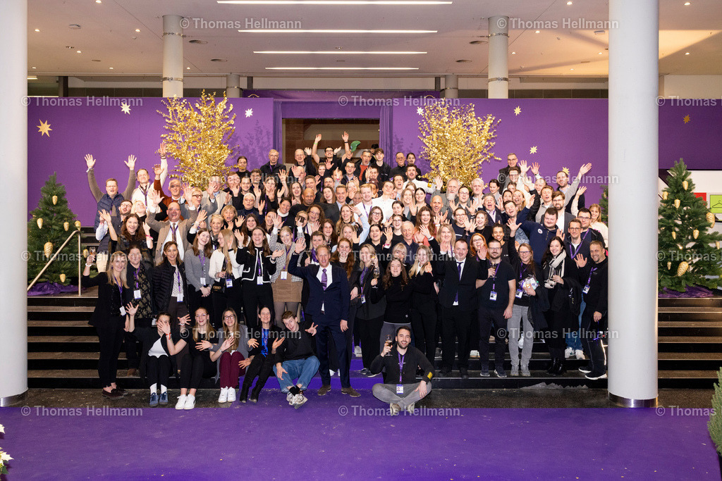 TH_Team Schafhof_33342 | Team Schafhof beim Festhallen Reitturnier Frankfurt 2025 am 20.12.25 in Frankfurt, Festhalle