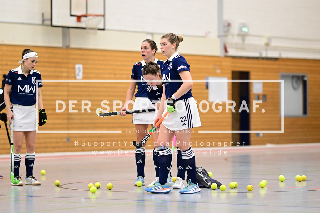 Hockey I Frauen I Saison 2023-2024 I 2. Bundesliga I 4. Spieltag I TG Heimfeld - DHC Hannover I 12330 | Der Sportfotograf. - Realisiert mit Pictrs.com