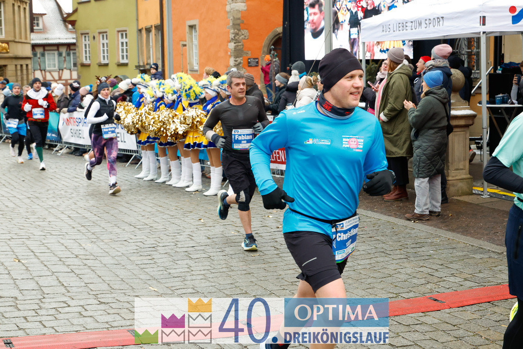 VR Bank Hauptlauf 10km | 40. Optima 3koenigslauf 2026 - Realisiert mit Pictrs.com