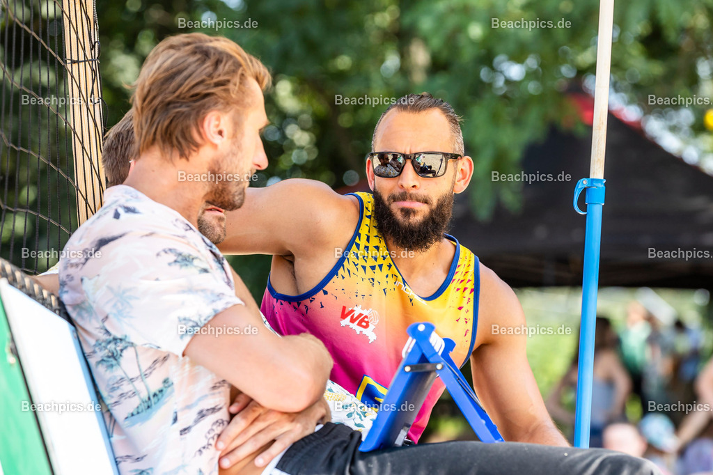 2023-00084879-EDEKA-Hauptstadtmasters-61 |  09.07.2023; Berlin Foto: Gerold Rebsch - www.beachpics.de
