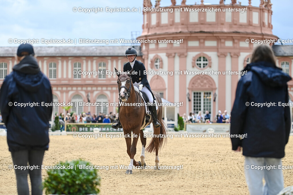 20250607_1_GP-Tour_Dressage_0393 | Foto: Thomas Hartig