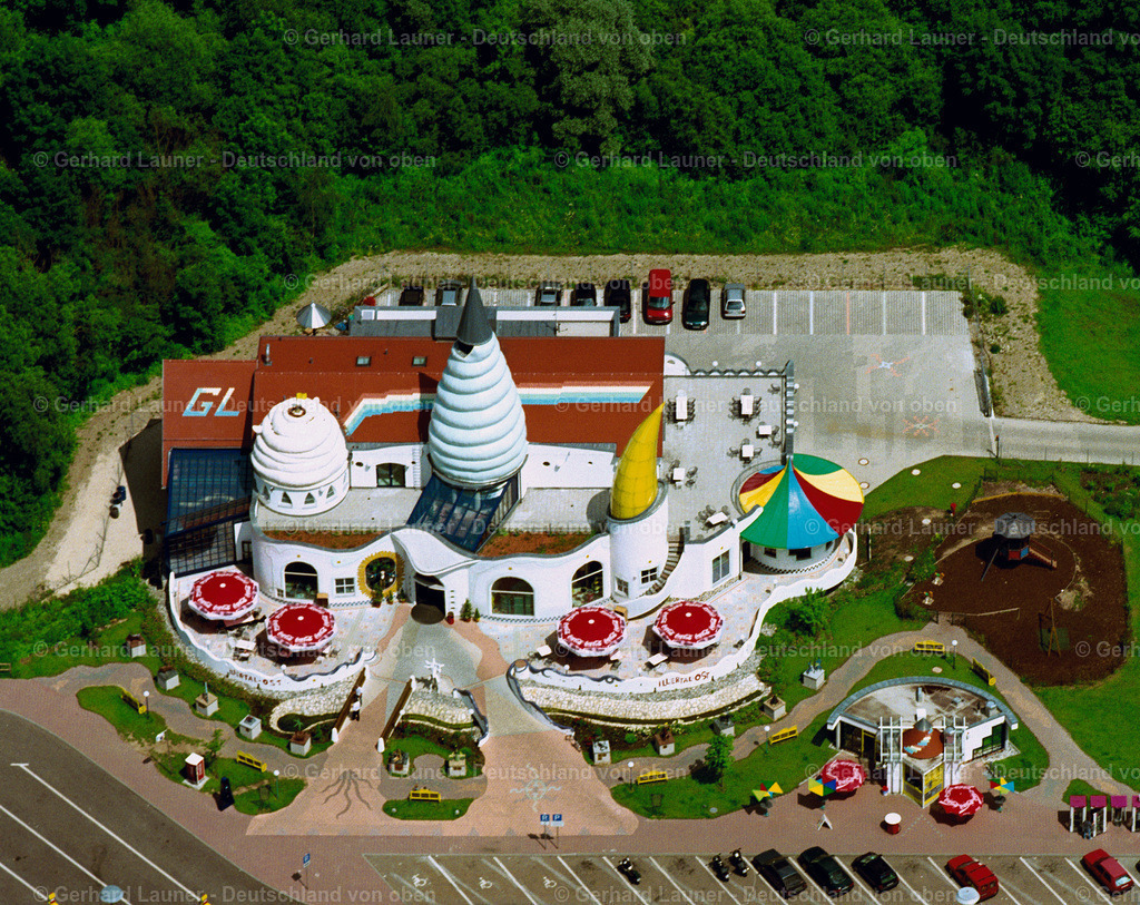 7000000 | Raststätte Illertal-Ost bei Kellmünz