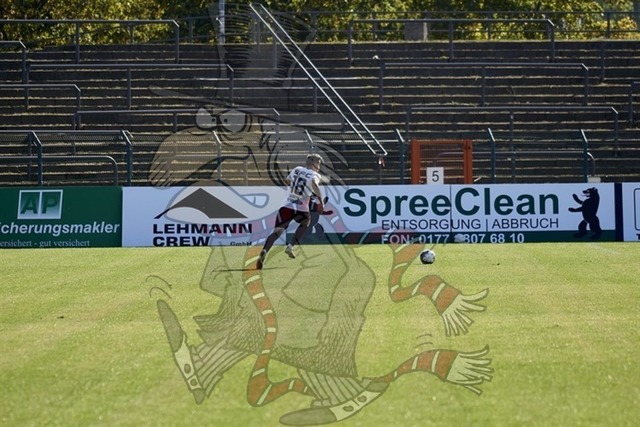 BFC Dynamo vs. Berliner AK 07 065 | mythos-online-redaktion