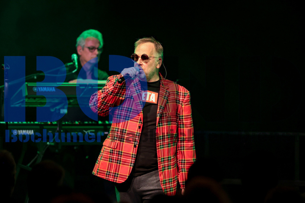 Zeltfestival Ruhr 2024 - Get Back / Beatles Tribute  {date} -  | {headline}(Foto: Sebastian Sendlak / BOND) - Realisiert mit Pictrs.com