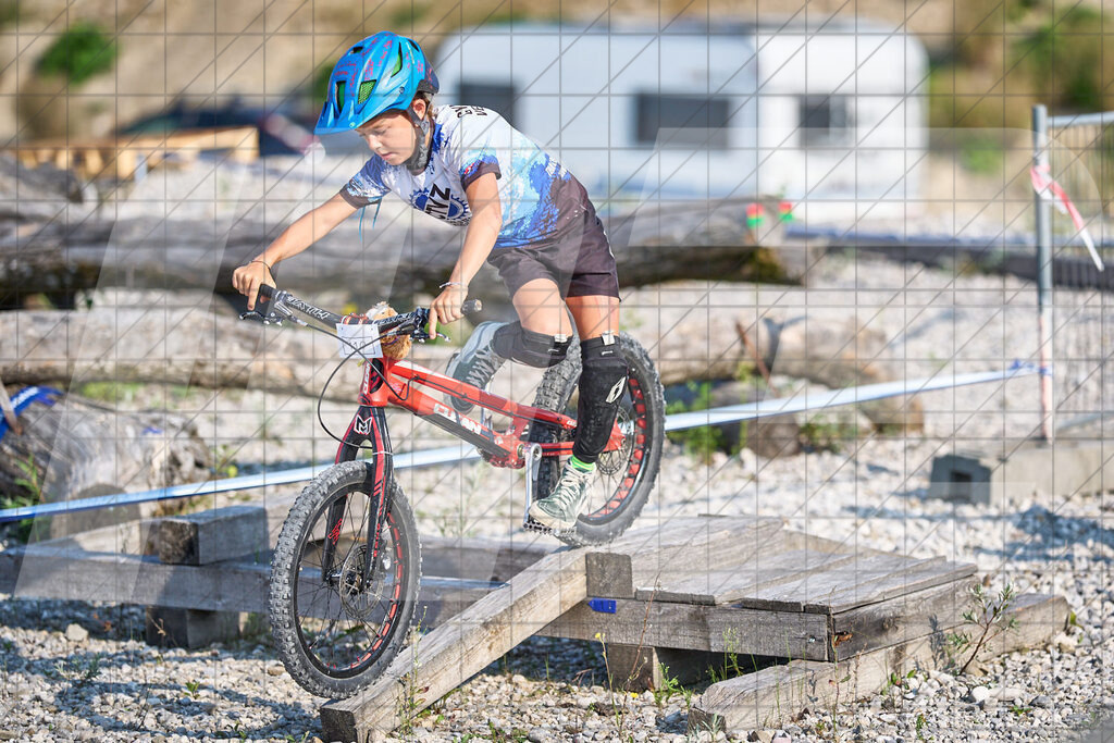 Trials European Youth Games | 16.08.2025: Trials European Youth Games in Purgstall an der Erlauf Foto: © 2025 Martin Bihounek / martinbihounek.comInsta: @martinbihounekcom