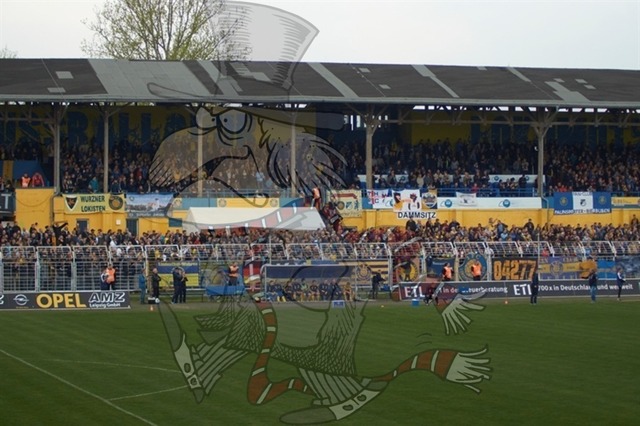 1.FC Lok Leipzig vs. BFC Dynamo 148 | mythos-online-redaktion