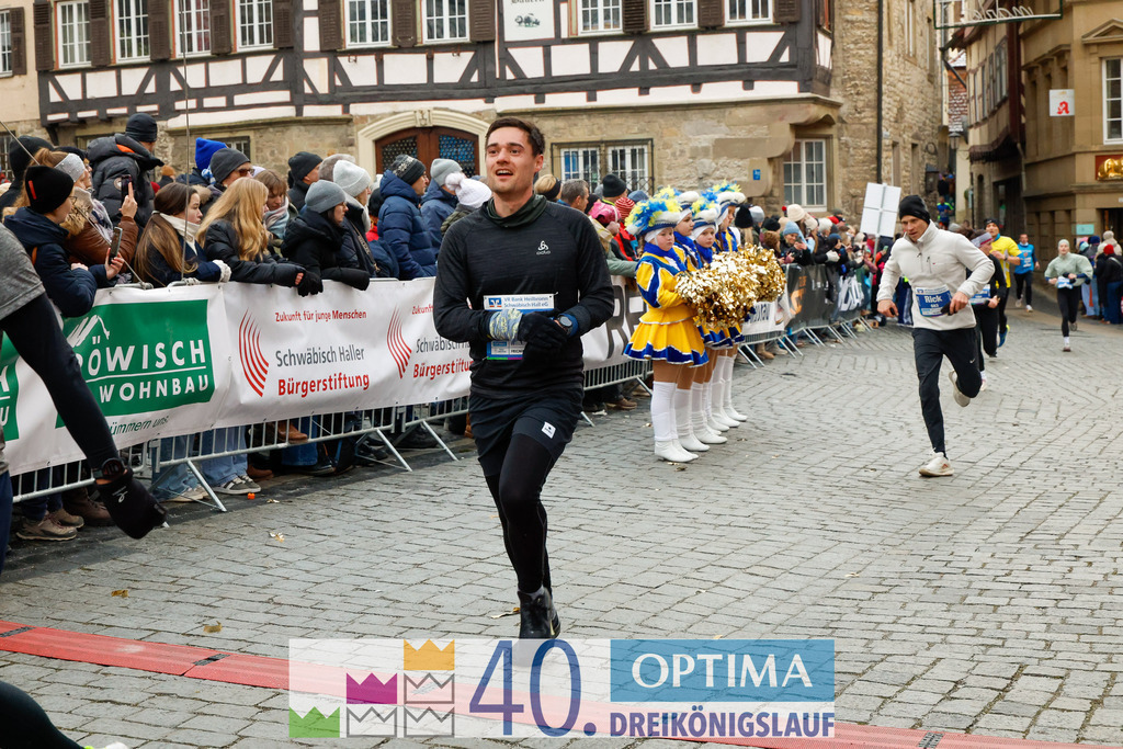 VR Bank Hauptlauf 10km | 40. Optima 3koenigslauf 2026 - Realisiert mit Pictrs.com