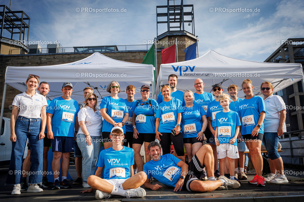 Sparda-Bank Altstadtlauf Köln; Köln, 15.08.2025 | Impressionen vom Sparda-Bank Altstadtlauf Köln am 15.08.2025 in Köln (Nordrhein-Westfalen). 