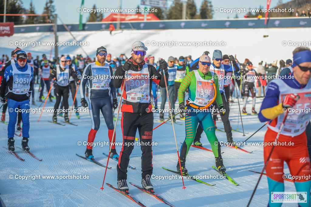 TRA51313 | Dolomitenlauf 2026 #dolomitenlauf_lienz #dolomitenlauf #worldloppet #dolomitensport #obertilliach #yourpictrs #sportshot_your_pictrs