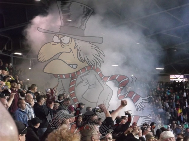 BFC Dynamo vs. SV Tasmania Berlin  076 | mythos-online-redaktion