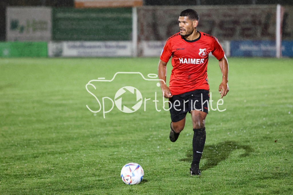 TSV Aindling - FC Ehekirchen | Aindling #5
