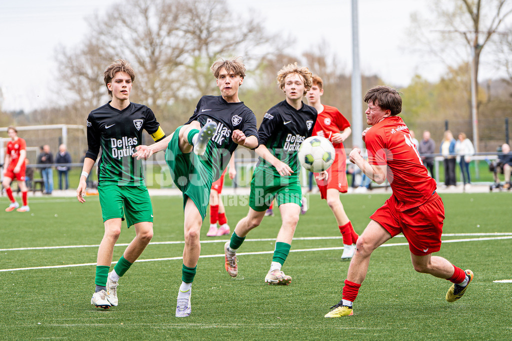 VFL Wittekind-Wildeshausen - TuS Eversten I 02974 | jns.sportfotos - Realisiert mit Pictrs.com