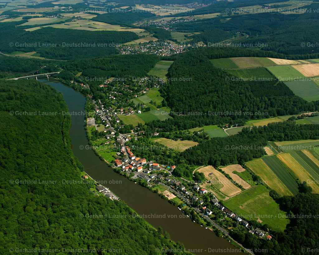 2508064 | Spiekershausen, Staufenberg