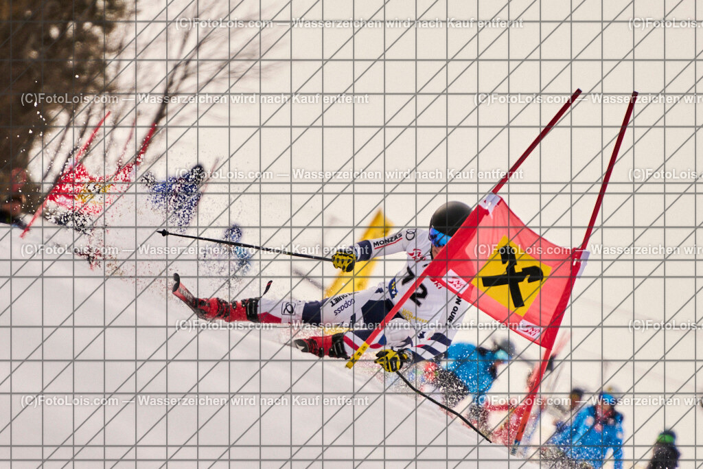 ALP8838_Herrn-FIS-GS-I_Lackenhof-WY_Pribyl Zdenek | Internationaler FIS GiantSlalom der Herrn auf der Distelpiste in Lackenhof am Mo 10. März 2025.  Österreich, LSV-NÖ, Sportunion Waidhofen/Ybbs (2035).